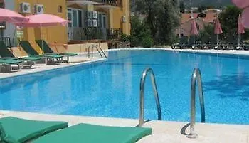 Galata Hotel Oludeniz Turkey