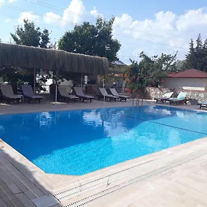 Nilsu Oludeniz