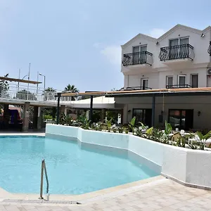 Hotel Magic Tulip, Ölüdeniz