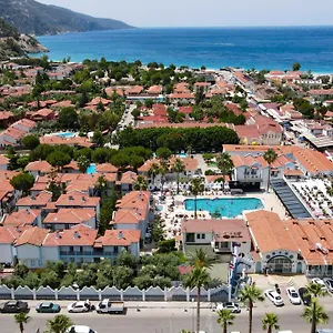 Hotel Karbel, Ölüdeniz