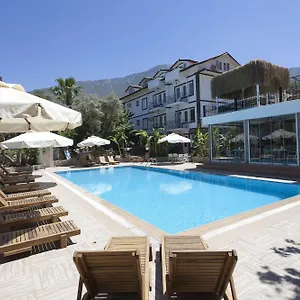 Peace Oludeniz