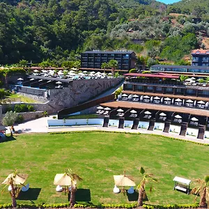 Hotel Manaspark Deluxe, Ölüdeniz