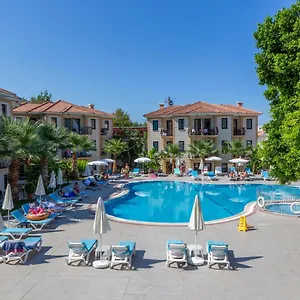 Marcan Adult Only Oludeniz