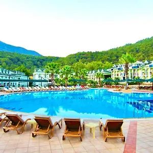 Hotel Forest Village, Ölüdeniz