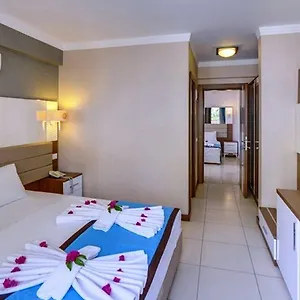 Hotel Marcan, Ölüdeniz