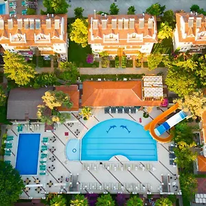 Hotel Perdikia Hill And, Ölüdeniz