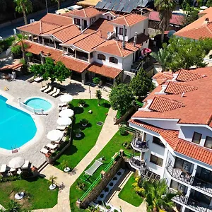 Hotel Ata Lagoon, Ölüdeniz