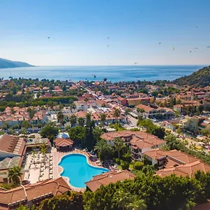 Hotel Alize, Ölüdeniz