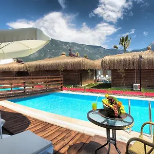Hotel Sahra Su Village &, Ölüdeniz