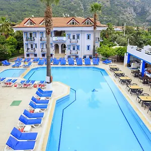 Hotel Akdeniz, Ölüdeniz