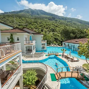 Mozaik Oludeniz