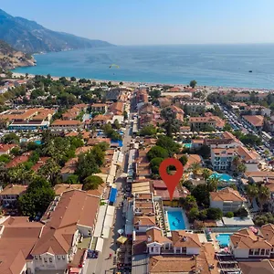 On Oludeniz