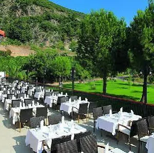 Hotel By Z, Ölüdeniz
