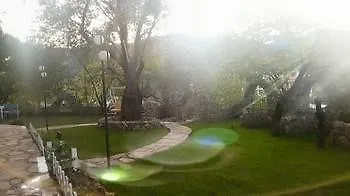 Galata Hotel Oludeniz Turecko