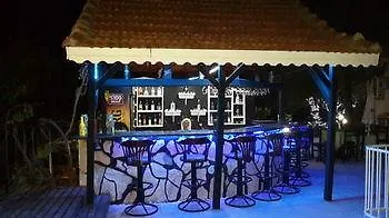 Galata Hotel Oludeniz Turecko