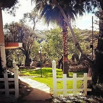 Galata Hotel Oludeniz Turecko