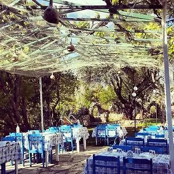 Galata Hotel Oludeniz