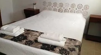 Galata Hotel Oludeniz location